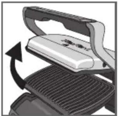 TEFAL GC712D34 - Cozedura - 1