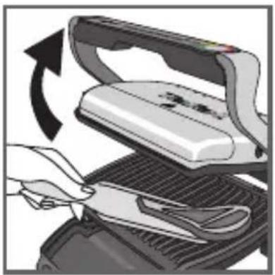 TEFAL GC712D34 - Warmhouden - 16