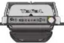 TEFAL GC712D34 - Reiniging en onderhoud - 1