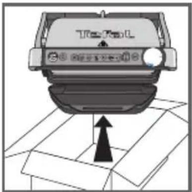 TEFAL GC712D34 - 19-20 - 11