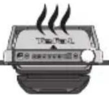 TEFAL GC712D34 - Comentários - 1