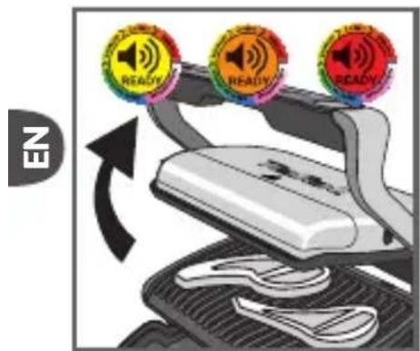 TEFAL GC712D34 - Cooking - 8