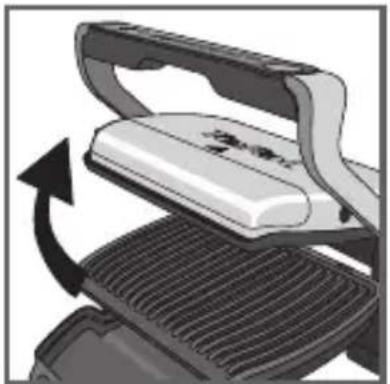 TEFAL GC712D34 - Koken - 1