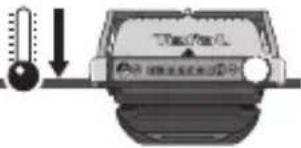 TEFAL GC712D34 - Rengøring - 1