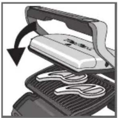TEFAL GC712D34 - VIGTIGE SIKKERHEDSANVISNINGER OG FORHOLDSREGLER - 13