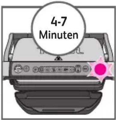 TEFAL GC712D34 - Warmhouden - 33