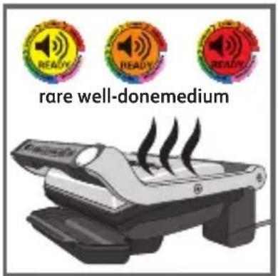TEFAL GC712D34 - 19-2 - 26
