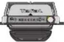 TEFAL GC712D34 - Limpieza y mantenimiento - 1