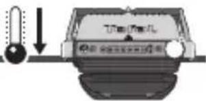 TEFAL GC712D34 - Limpeza - 1
