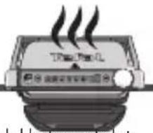 TEFAL GC712D34 - Kommentarer - 1