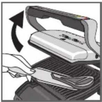 TEFAL GC712D34 - 19-2 - 2