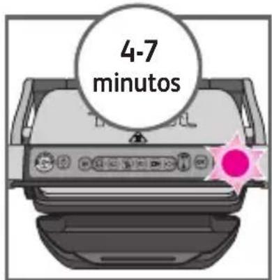 TEFAL GC712D34 - 19-20 - 21