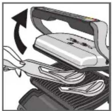 TEFAL GC712D34 - 19-20 - 1