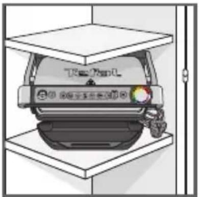 TEFAL GC712D34 - 19-20 - 10