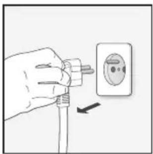 CALOR Ixeo Power QT2020C0 - Anti-tartre / Antikalk / Antikalk - 3