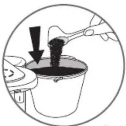 TEFAL CM180811 - 8