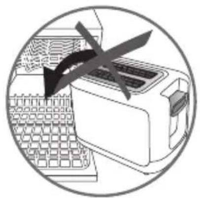 TEFAL TL270101 - Automatic function to reheat bread - 56