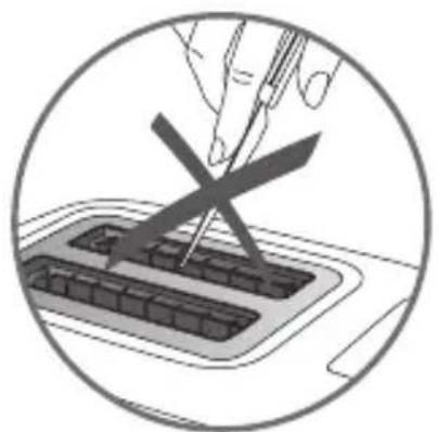 TEFAL TL270101 - Automatic function to reheat bread - 54