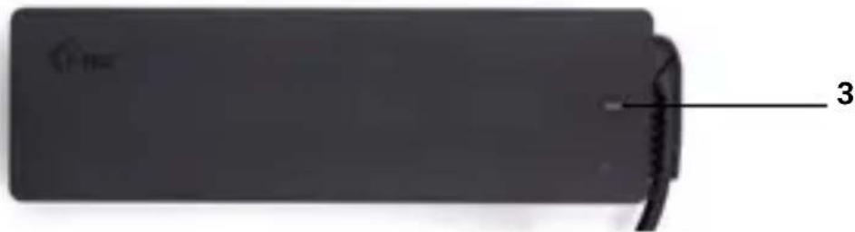 i-TEC CHARGER-C100W - 2