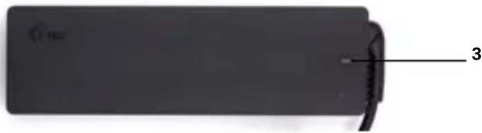 i-TEC CHARGER-C100W - 2