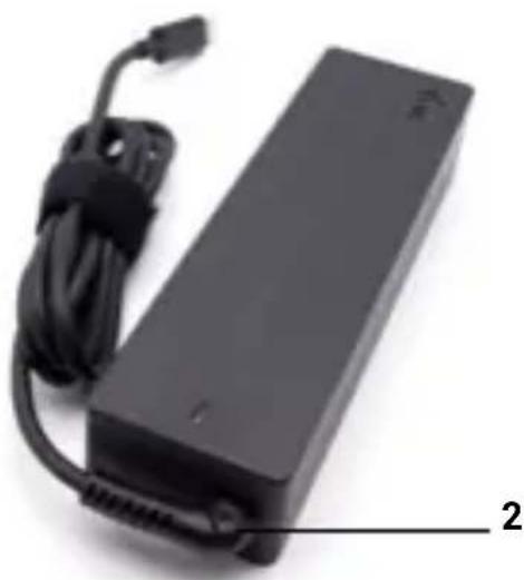 i-TEC CHARGER-C100W - 1