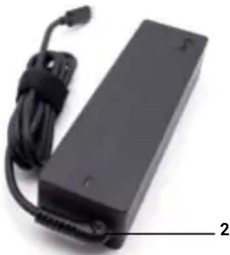 i-TEC CHARGER-C100W - 1