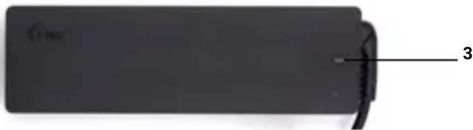 i-TEC CHARGER-C100W - 2