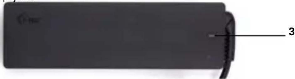 i-TEC CHARGER-C100W - 1