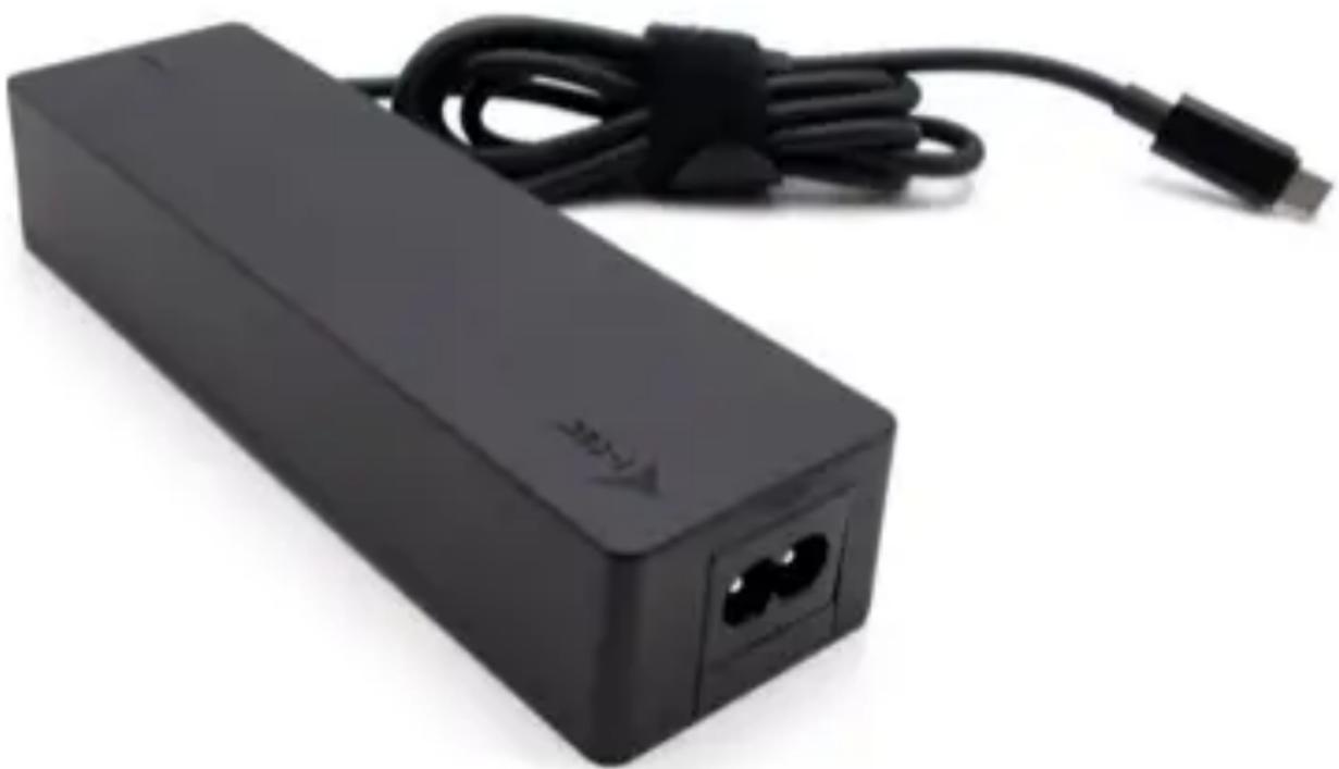 i-TEC CHARGER-C100W - i-tec Universal Charger USB-C PD 3.0 100 W - 1