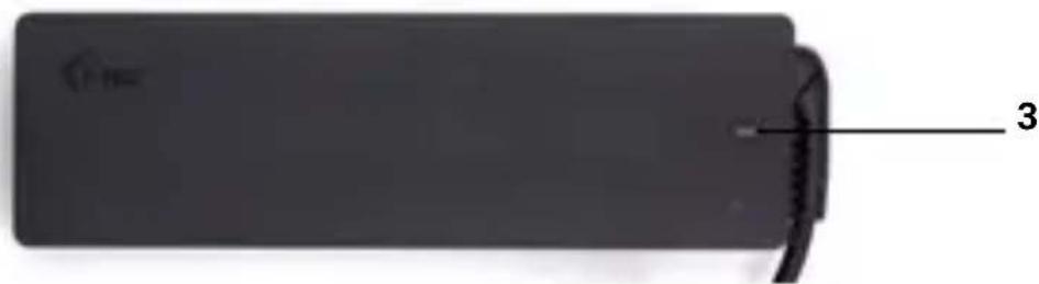 i-TEC CHARGER-C100W - 2