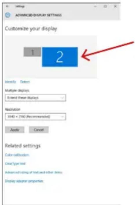 i-TEC TB4DUALDOCKPD - UTILIZZO DELLA DOCKING STATION IN WINDOWS - 2