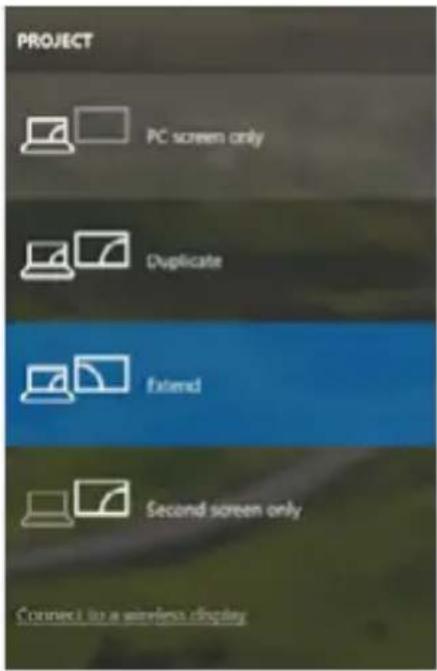 i-TEC TB4DUALDOCKPD - UTILISATION DE LA STATION D'ACCUEIL DANS WINDOWS - 3