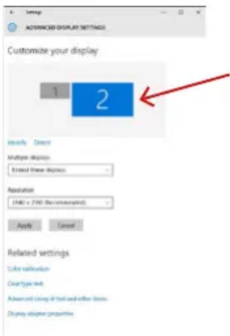 i-TEC TB4DUALDOCKPD - DOKINĖS STOTIES NAUDOJIMAS „WINDOWS“ SISTEMOJE - 2
