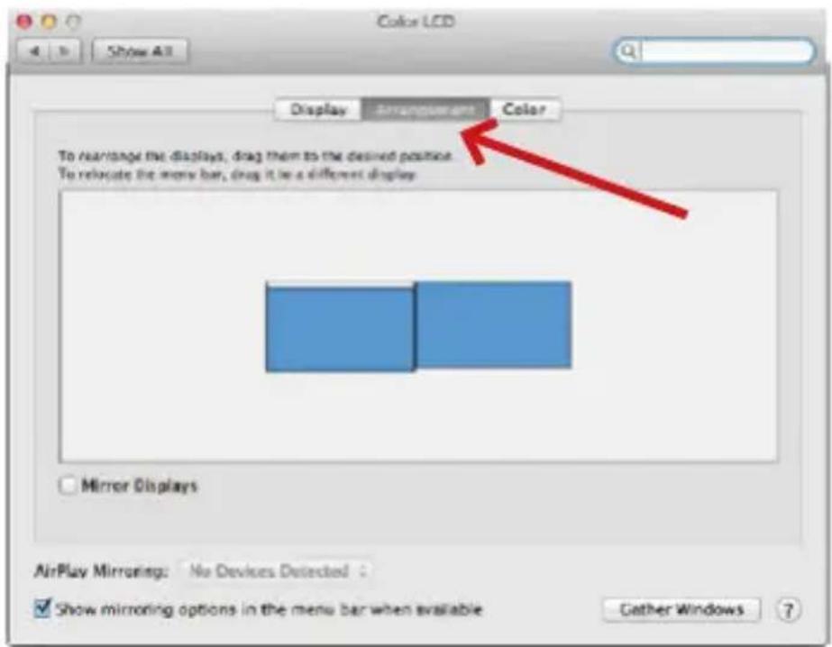 i-TEC TB4DUALDOCKPD - POUŽITÍ DOKOVACÍ STANICE V MAC OS - 2