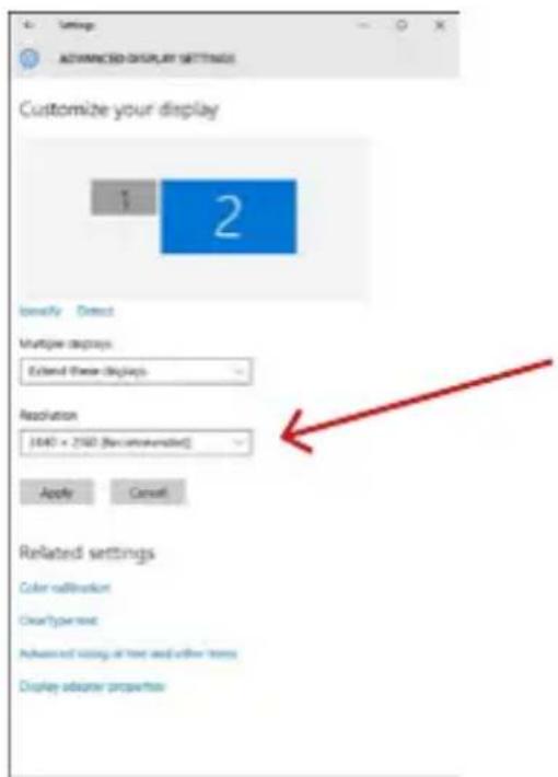 i-TEC TB4DUALDOCKPD - VERWENDUNG DER DOCKINGSTATION UNTER WINDOWS - 1