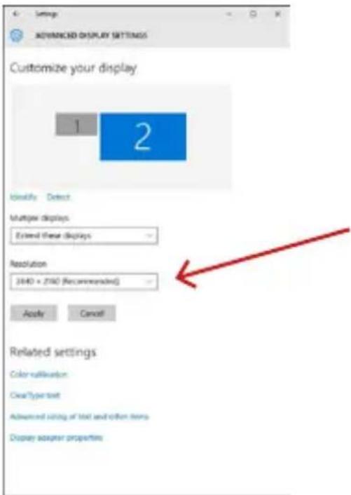 i-TEC TB4DUALDOCKPD - USO DE LA ESTACIÓN DE ACOPLAMIENTO EN WINDOWS - 1