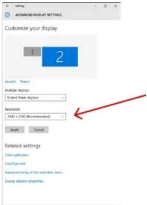 i-TEC TB4DUALDOCKPD - UTILISATION DE LA STATION D'ACCUEIL DANS WINDOWS - 1