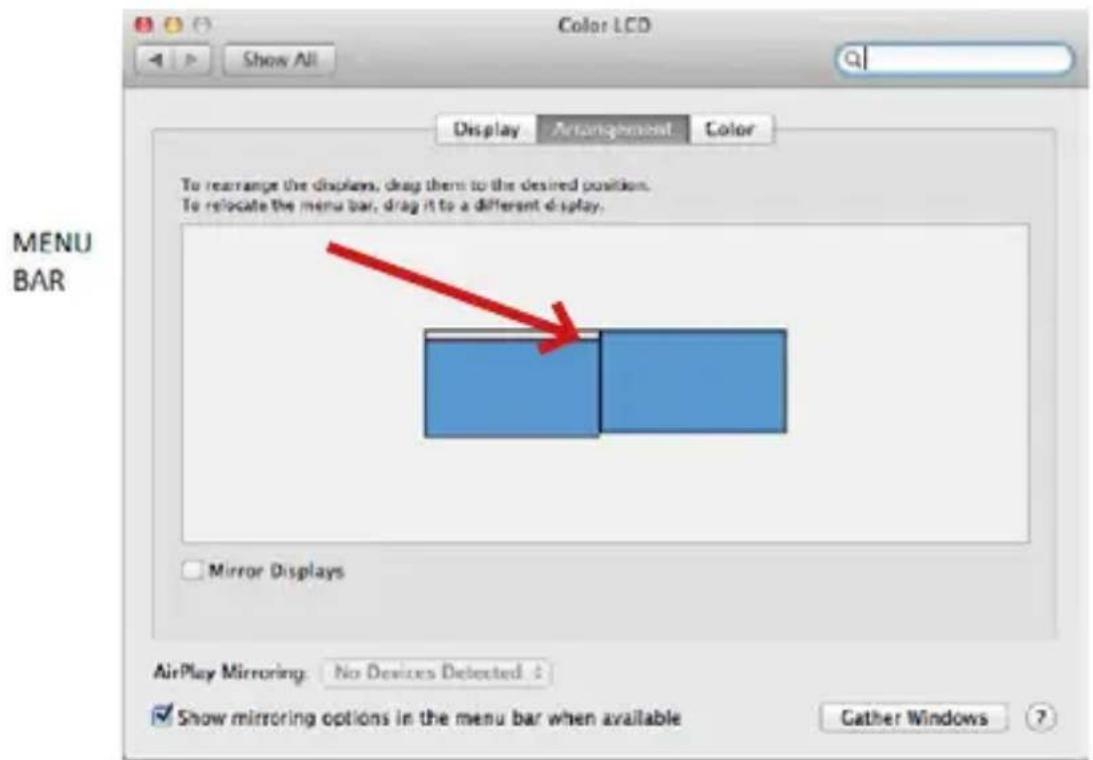 i-TEC TB4DUALDOCKPD - UTILIZZO DELLA DOCKING STATION IN MAC OS - 3