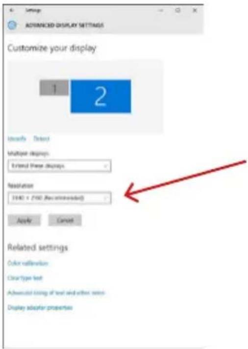 i-TEC TB4DUALDOCKPD - USING THE DOCKING STATION IN WINDOWS - 1
