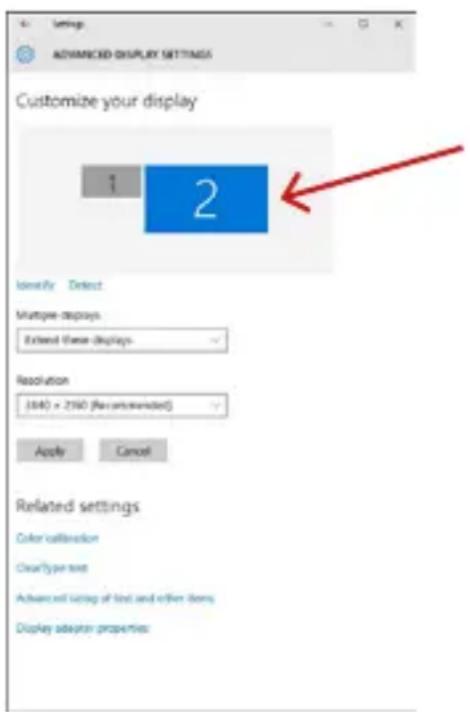 i-TEC TB4DUALDOCKPD - UTILISATION DE LA STATION D'ACCUEIL DANS WINDOWS - 2