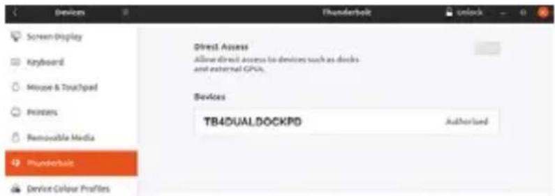 i-TEC TB4DUALDOCKPD - HARDWARE-INSTALLATIE (AANSLUITEN VAN HET DOCKING STATION OP DE LAPTOP/TABLET) - 2