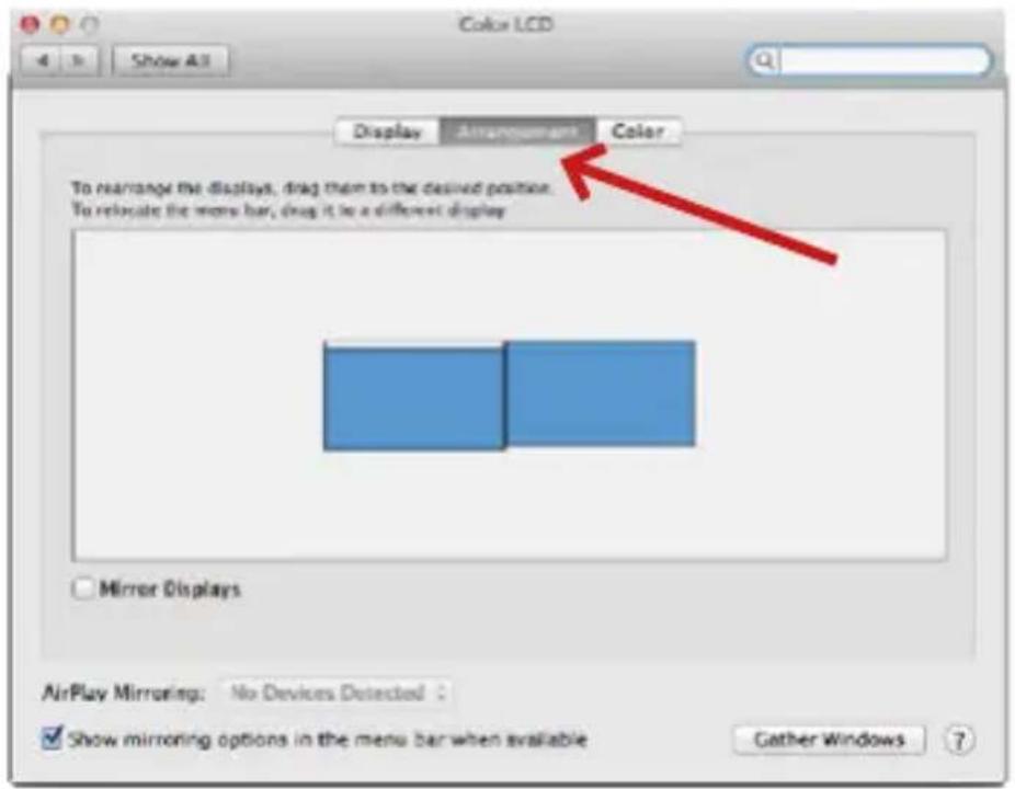 i-TEC TB4DUALDOCKPD - UTILISATION DE LA STATION D'ACCUEIL DANS MAC OS - 2