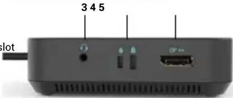 i-TEC C31TRI4KDPDPRO100 - 1
