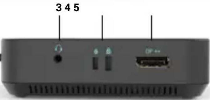 i-TEC C31TRI4KDPDPRO100 - 1