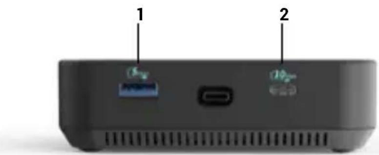 i-TEC C31TRI4KDPDPRO100 - 2