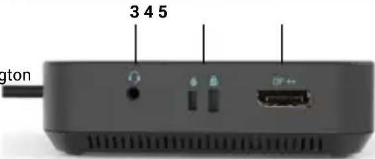 i-TEC C31TRI4KDPDPRO100 - 1