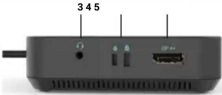 i-TEC C31TRI4KDPDPRO100 - 1