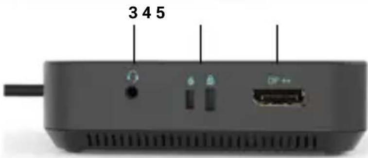 i-TEC C31TRI4KDPDPRO100 - 3