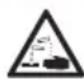 METABO RW 18 LTX BL 140-2 - Speciale veiligheidsinstructies voor accumachines: - 3