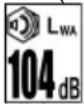 METABO KHE 56 - SVENSKAsv - 1